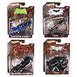Batman Hot Wheels 1:50 Vehicles Wave 3 Case